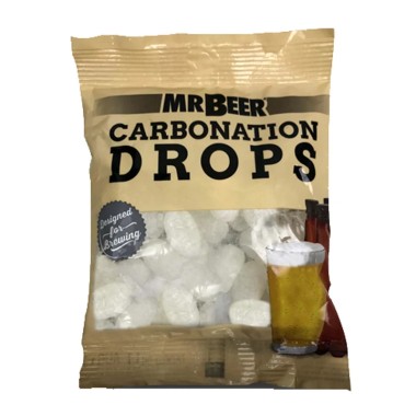 MrBeer dekstrozės gabaliukai karbonizacijai 72 g