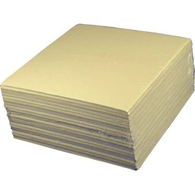 Filtravimo kartonas EKS
