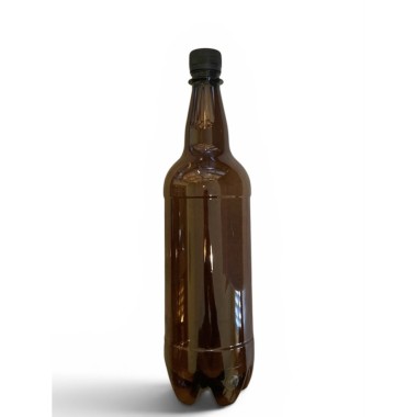 1 LITRO TALPOS PET BUTELIS